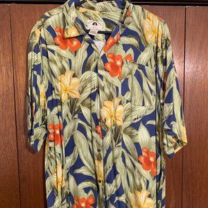 Hawaiian Shirt